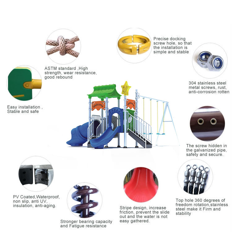 outdoor playground 7-8