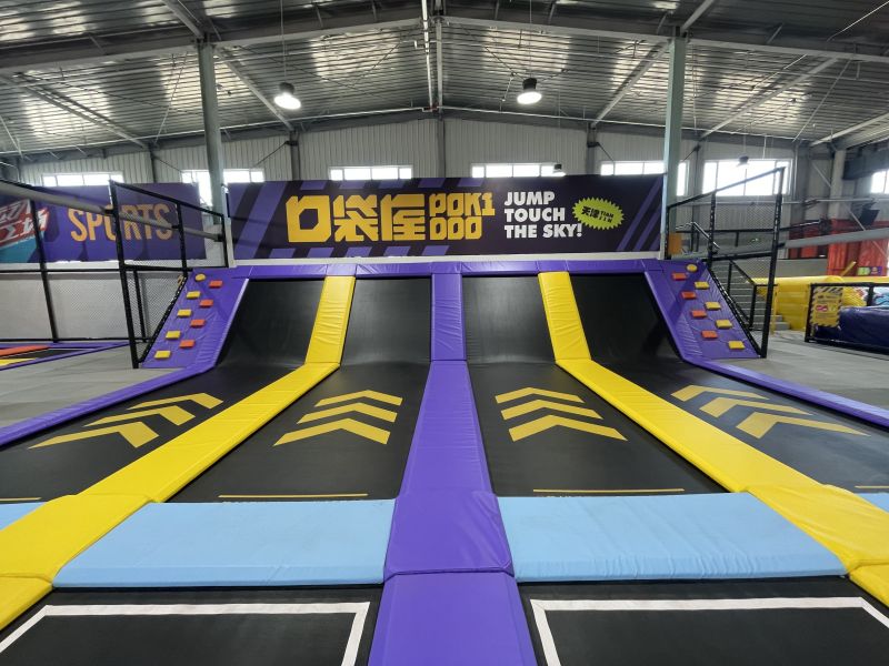 How to build a profitable indoor playground for children 1 (1)