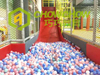 New Children's Commercial Indoor Amusement Park Games Playground Equipment for Kids