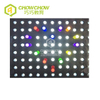 Qiaoqiao Creative Large DIY Light Bright Interactive Wall Game Toys for Kids