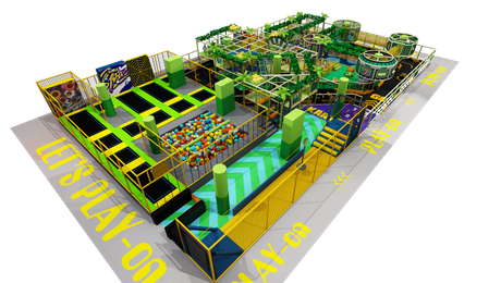 What are the indoor playground equipment that children like (1).png