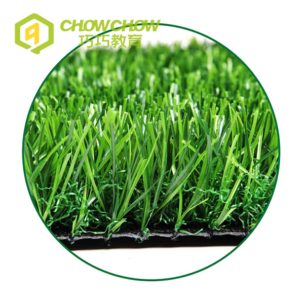 Customized Factory Outdoor Playground High Quality Sports Artificial Turf Grass