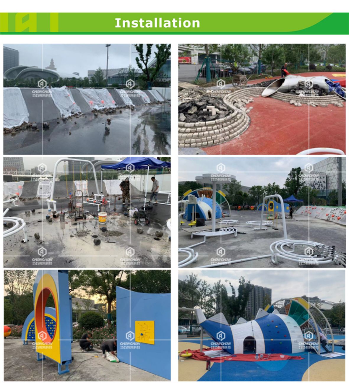 outdoor playground 13