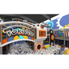 Qiaoqiao Amusement Park Children Commercial Kids Small Indoor Playground Equipment soft play area for shopping mall