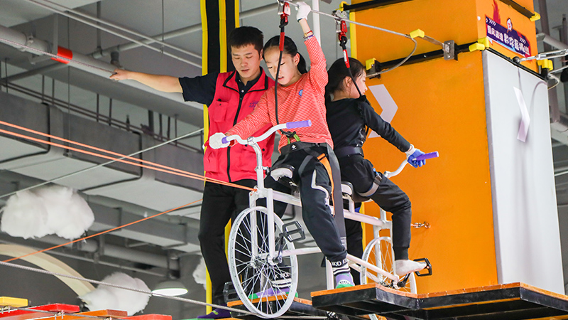 How Can Indoor Sports Parks Provide A Good Customer Service Experience
