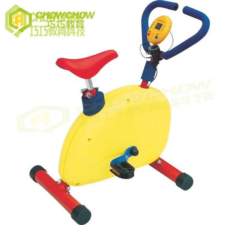 Qiao Qiao kids exercise Gym Machine Kids Indoor play Fitness Equipment for Children Training