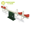 Amusement park hot sale outdoor seesaw playground