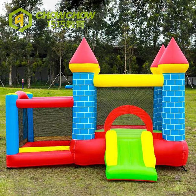 New Design Water Slide Pool Commercial Inflatable Bouncer Pirate Ship for Sale