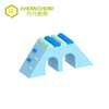 Colorful Children Sensory Training Wholesale White Soft Play Equipment