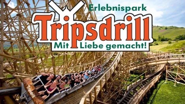 Erlebnispark Tripsdrill