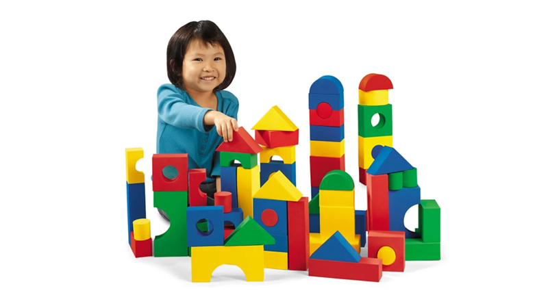 What Are The Benefits of Educational Toys for Children's Growth?