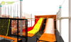 Amusement Park Playground Commercial Indoor Playground Slide Ball Pit Soft Play Areas Indoor Playground Structure