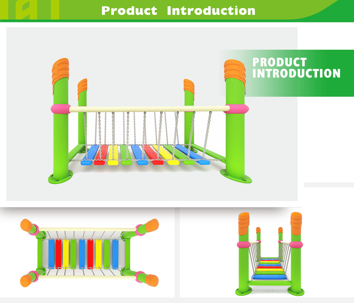 sensory exercise equipment