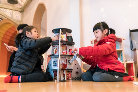 5 Types of Kids' Indoor Playground Equipment Suitable for Towns and Villages (3).jpg