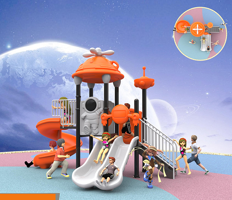 playset outdoor playground wholesale