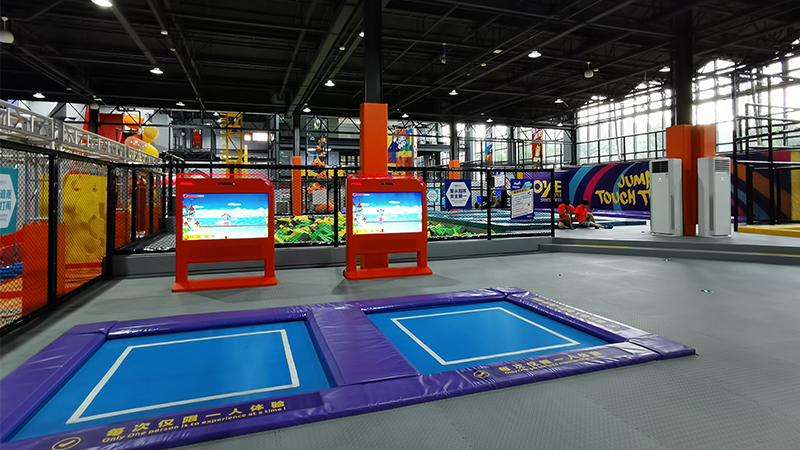 kids amusement park wholesale