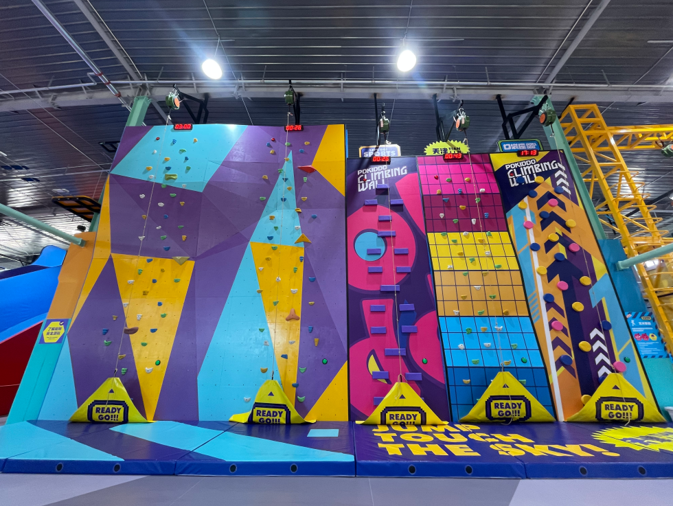 10 Tips To Enhance Service Quality And Customer Satisfaction of Indoor Playgrounds