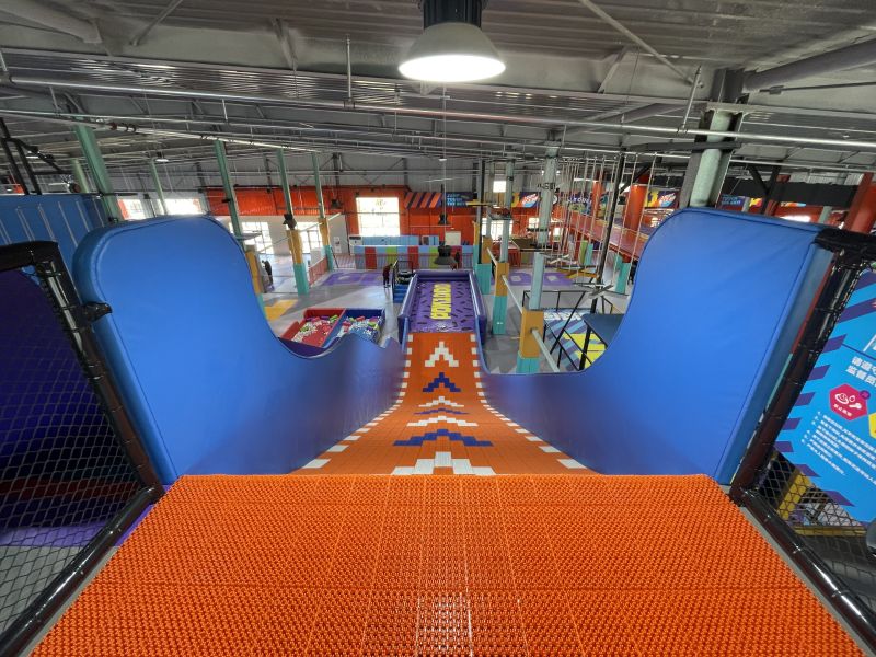How to build a profitable indoor playground for children 1 (2)