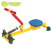 Qiao Qiao safe Exercise Kids fitness gym equipment indoor home using kids gym equipment