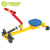 Qiao Qiao kids exercise Gym Machine Kids Indoor play Fitness Equipment for Children Training