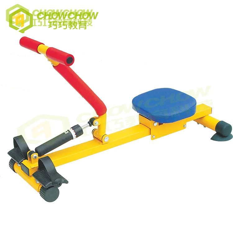 Qiao Qiao safe Exercise Kids fitness gym equipment indoor home using kids gym equipment