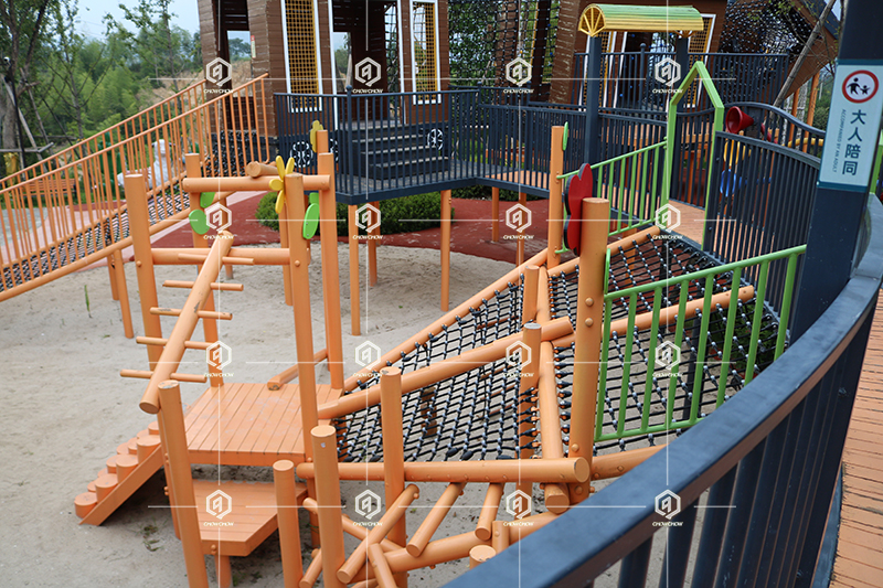 playground outdoor