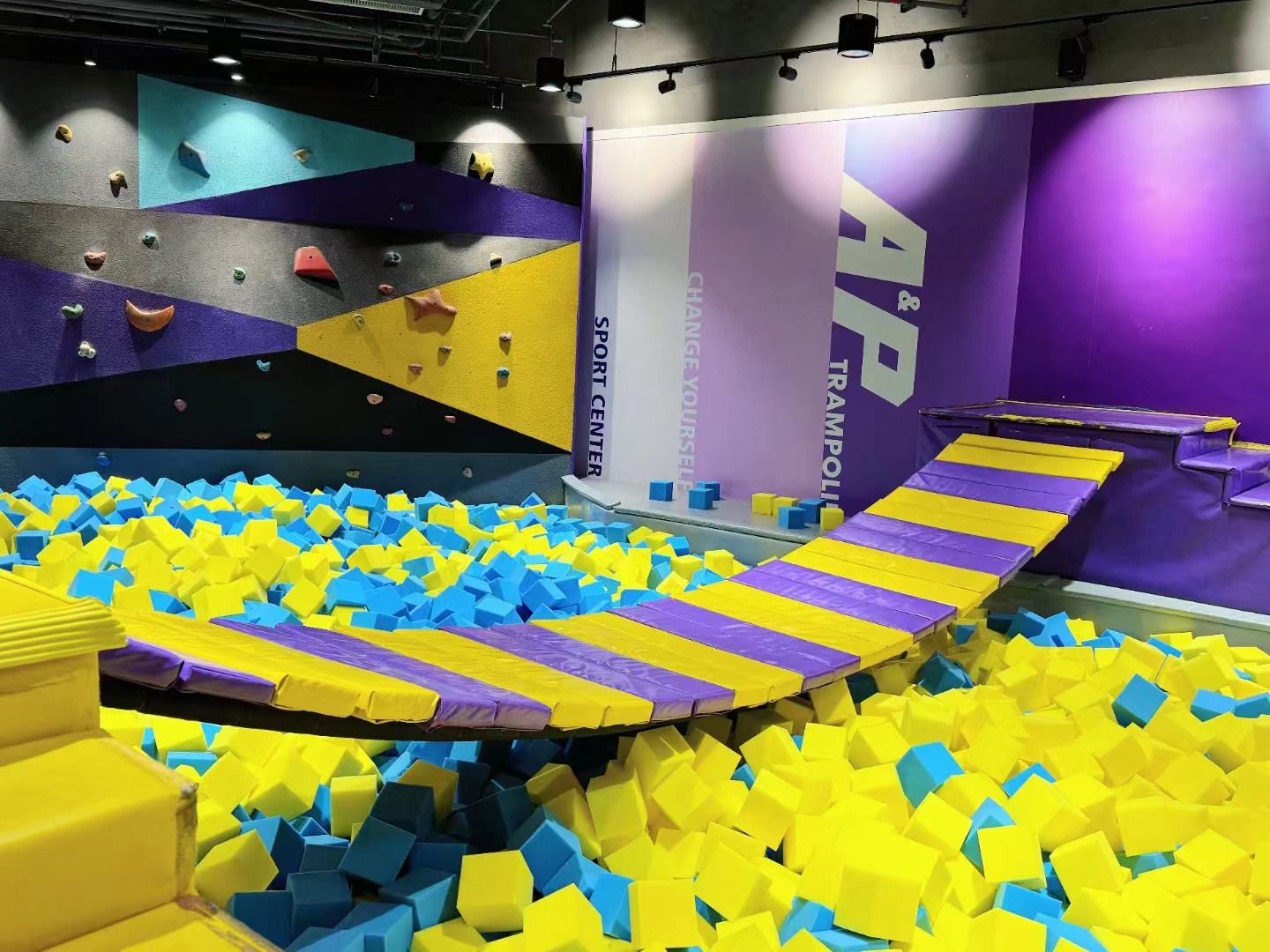 7 tips for making profits in indoor playground during summer vacation (1)