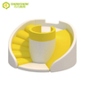 Qiao Qiao Multifunction Safety Kid's Indoor Climb And Slide Soft Play Equipment for Indoor Playground