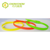  Indoor Playground Colorful Nylon Cable Tie Self-Locking Plastic Zip Ties