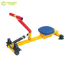 Qiaoqiao Children Fitness Equipment Indoor Gym Equipment Kids Fitness Equipment for Kindergarten