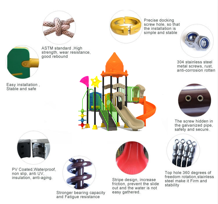 outdoor playground11