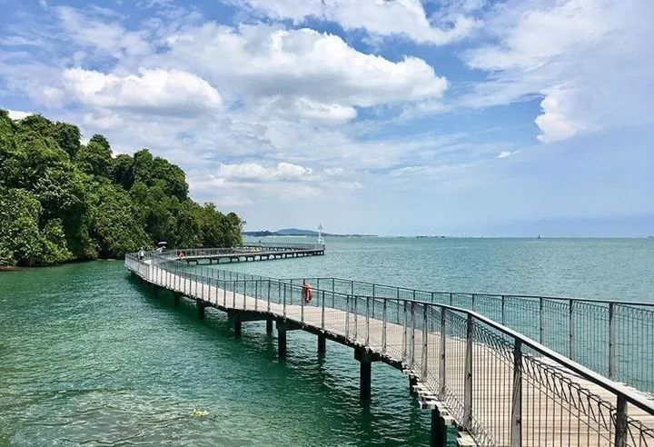 Pulau Ubin