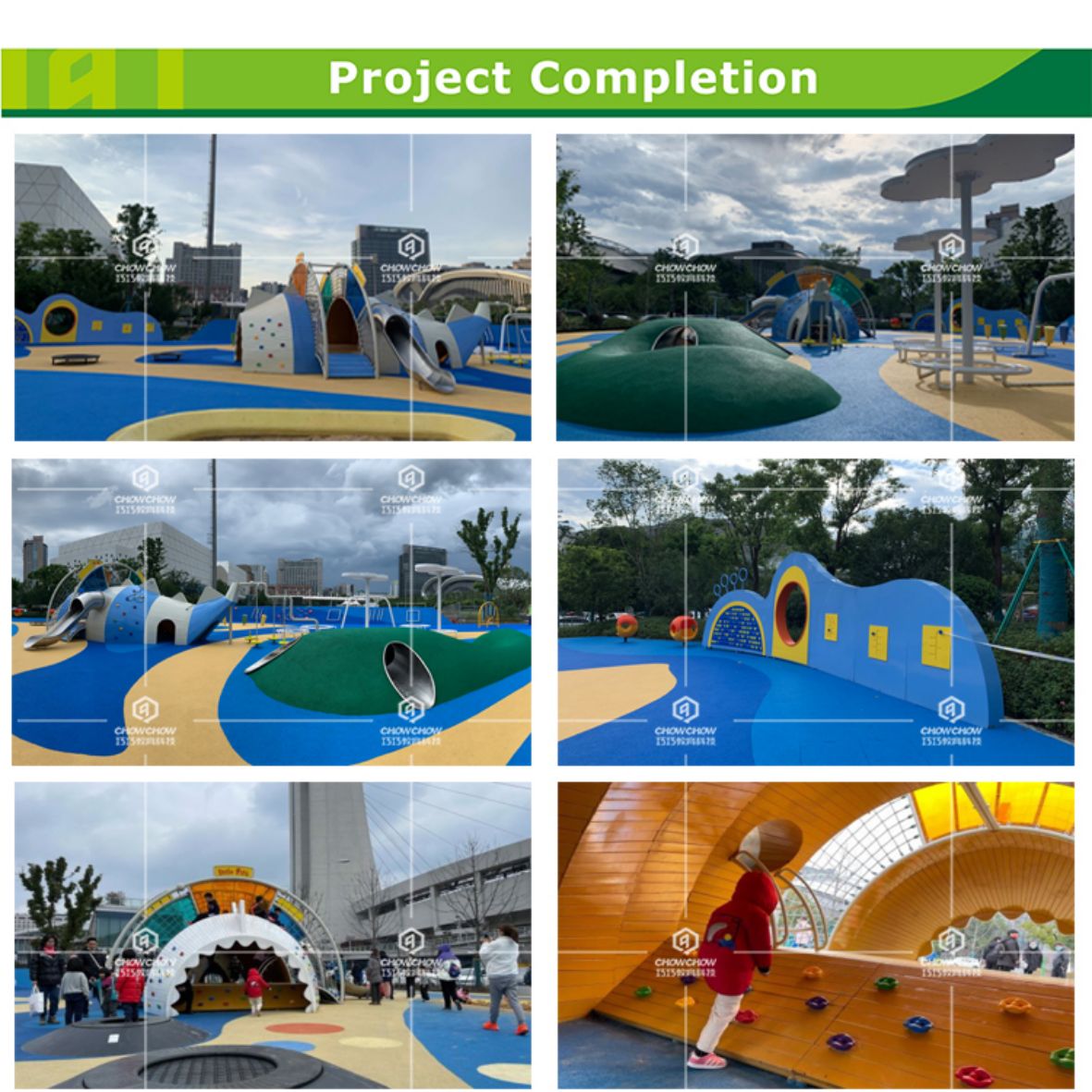 outdoor playground 7
