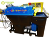 Multi-functional Indoor Playground Cleaning and Disinfecting Equipment for Ball Pool and Toys