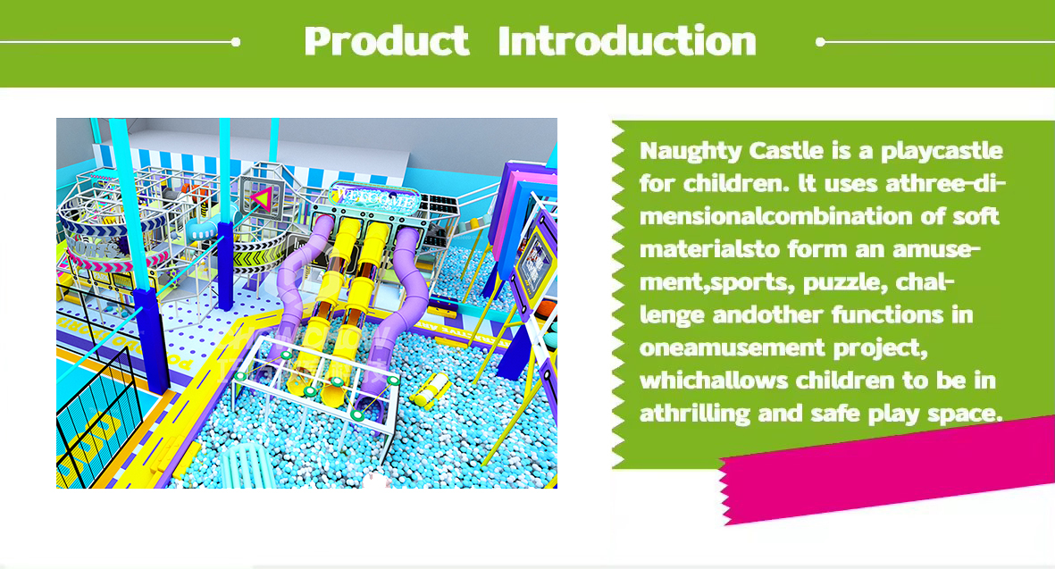 playground equipment