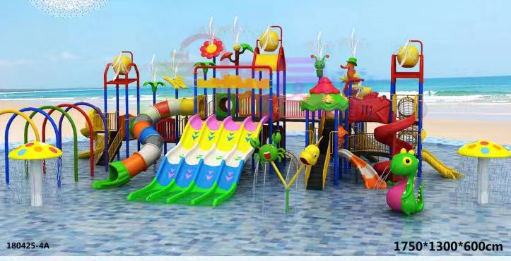 What You Need to Know About Starting a Water Park
