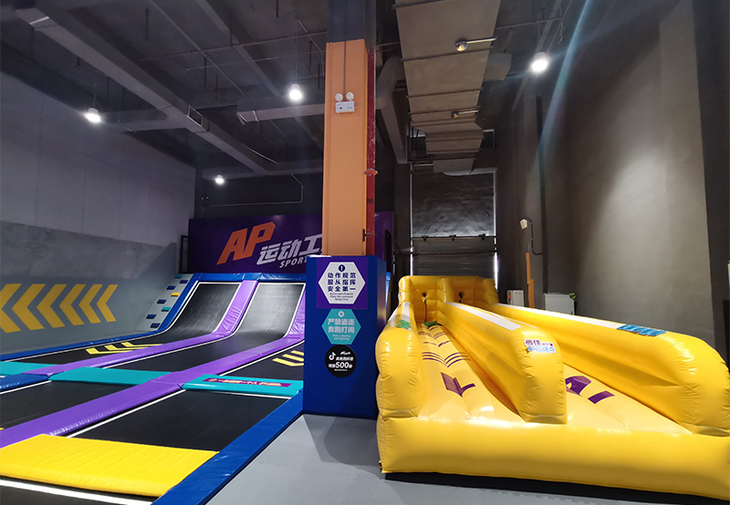 play ground for kids