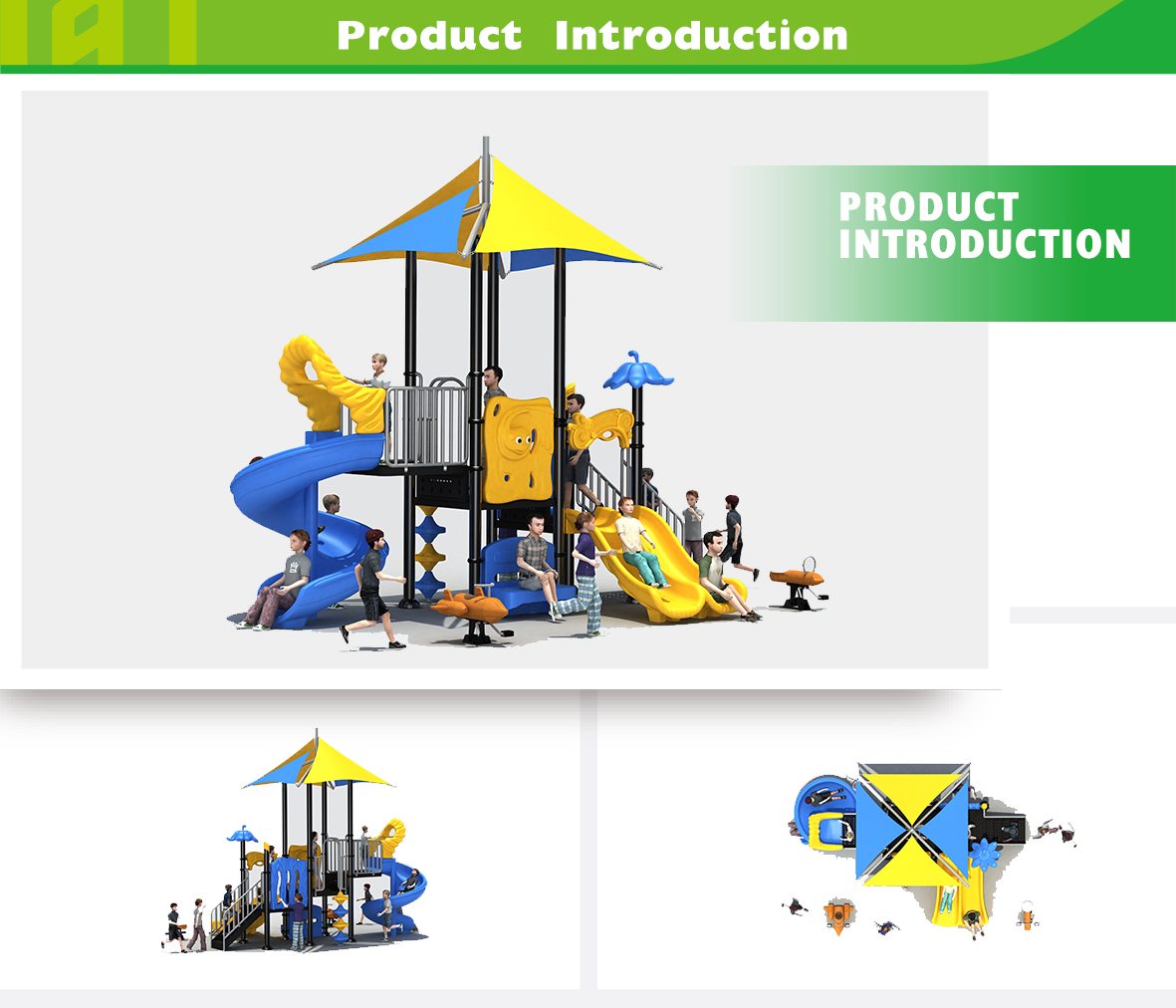 playground kid outdoor
