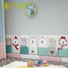Wall Decorations for Kids Safety Soft Wall Padding