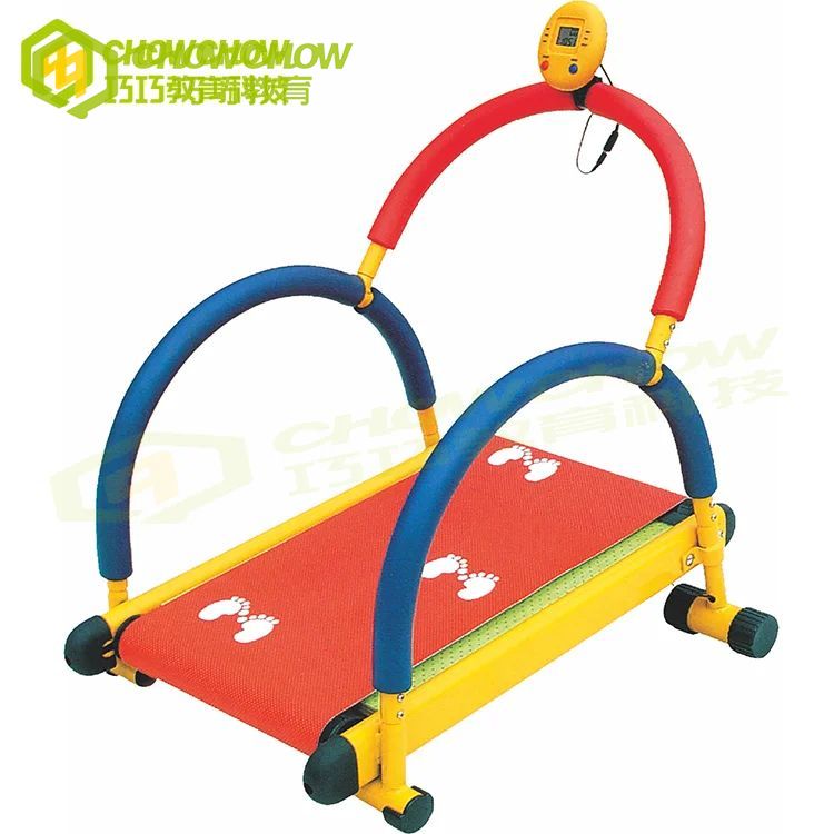 Qiao Qiao kids exercise Gym Machine Kids Indoor play Fitness Equipment for Children Training