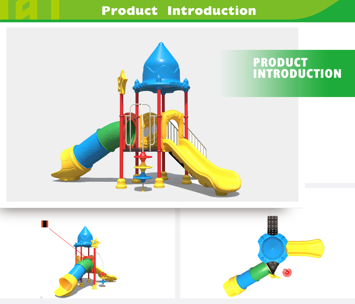 outdoor slide 6